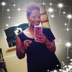 Meet your Posher, Bwana